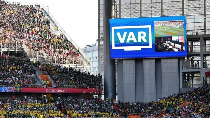 Швеѓаните рекоа НЕ на видео технологијата на фудбалските терени