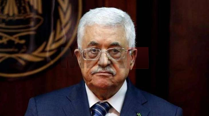 Presidenti palestinez Mahmud Abasi në Riad do të bisedojë me liderët ndërkombëtarë për situatën në Gazë