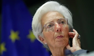 Лагард: Европа не смее да ја пролонгира распределбата на 750 милијарди евра од фондот за санација на економијата