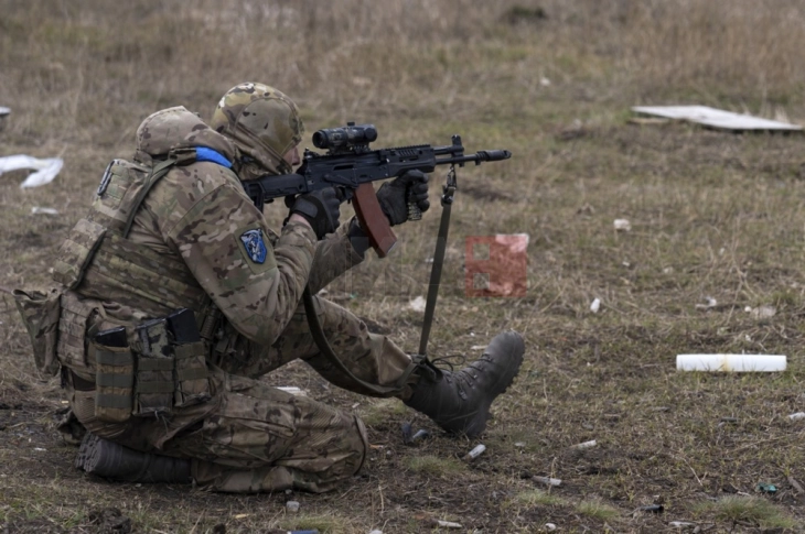 Институт за проучување на војна: Украина ќе може да ги стабилизира линиите на фронтот во наредните месеци