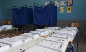 Над 157.000 Грци се пријавиле за поштенско гласање на евроизборите