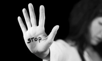 Кривична пријава за загрозување на сигурноста при вршење семејно насилство