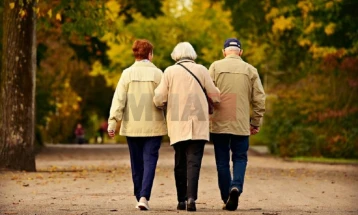 Чешка ја зголемува старосната граница за пензионирање