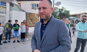 Toshkovski nga Strumica: Ligji duhet të vlejë njejtë për të gjithë dhe askush nuk guxon të ndikojë në mënyrë të paligjshme ndaj votuesve