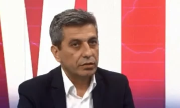 Izet Mexhiti për Tv Sitel: VLEN do të ketë më së shumti vota shqiptare dhe deputetë shqiptarë më 8 maj 