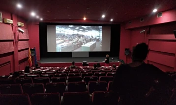 Македонски филмови во мајската програма на Кинотека со фокус на творештвото на Столе Попов