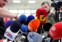 Ден на слободата на медумите - македонските новинари со потпросечни плати и се уште изложени на закани и напади