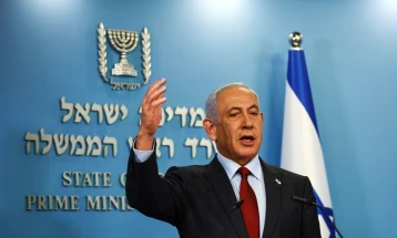 Нетанјаху: Ќе направиме сè што е потребно за да победиме, вклучително и Рафа