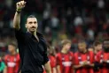 Ибрахимовиќ: Тешко ми беше да се откажам од фудбалот поради моето его