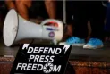 Борел: Новинарите мора да бидат заштитени во секое време и насекаде