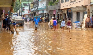 Më shumë se 30 persona e kanë humbur jetën në përmbytjet në Brazil, 60 persona rezultojnë të zhdukur