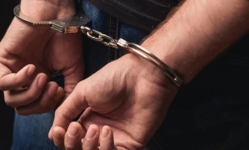 Bastisje në Kërçovë, gjendet drogë, arrestohen dy shpërndarës
