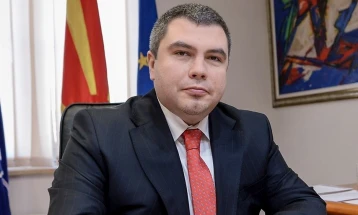 Маричиќ: Создадовме услови за слобода на медиумите, Северна Македонија прворангирана од земјите во регионот