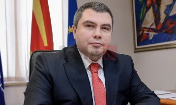 Mariçiq: Krijuam kushte për lirinë e medias, Maqedonia e Veriut renditet e para nga vendet e rajonit