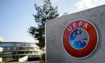 УЕФА го зголеми бројот на играчите за ЕП 2024