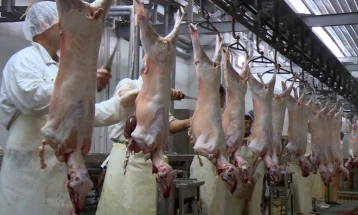 Серафимов: Цената на месото не е зголемена за Велигден