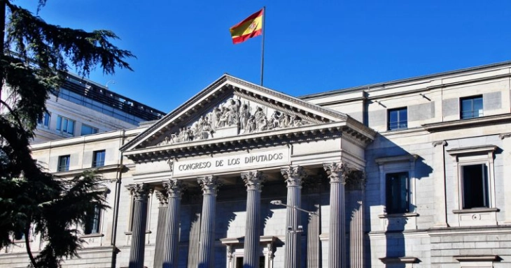 Шпанија го отфрли тврдењето на Милеи дека премиерот Санчез ја уништува државата