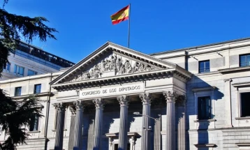 Шпанија го отфрли тврдењето на Милеи дека премиерот Санчез ја уништува државата
