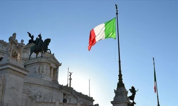 Италија ја исклучи можноста за воена интервенција во Украина