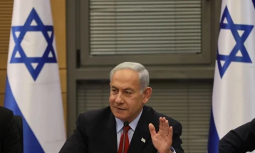 Netanyahu says Israel will keep fighting in Gaza until victory