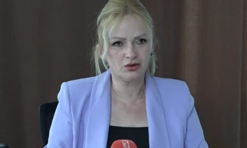 Заменичката-градоначалник на Северна Митровица, Аѓанчиќ: Со Курти се среќавам отворено, другите српски политичари тоа го прават кришум