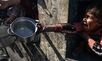 Borel: Në Gazë u zhvillua skenari më i tmerrshëm me urinë