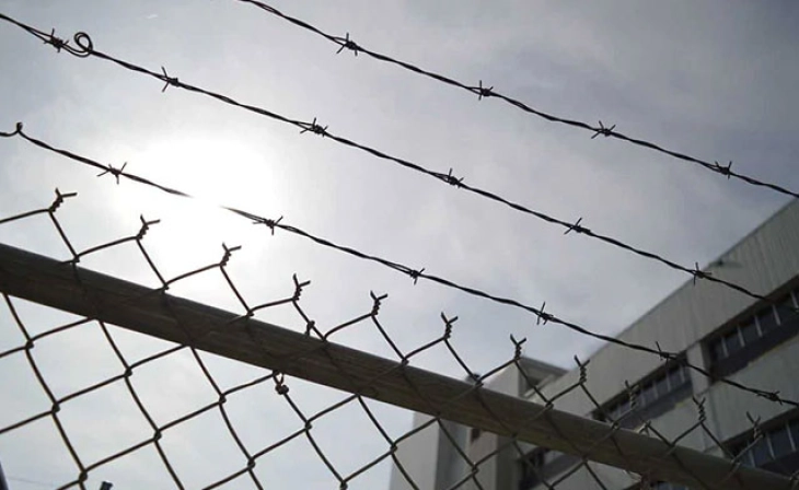 Во затвор во Ирак 11 луѓе се обесени поради терористички активности