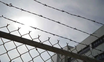 Во затвор во Ирак 11 луѓе се обесени поради терористички активности