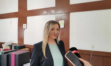 Votojnë të sëmurët dhe personat e pafuqishëm në Kumanovë, Likovë dhe Nagoriçan të Vjetër