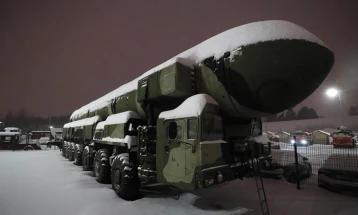 Белорусија ја проверува подготвеноста на вооружените сили за распоредување нуклеарно оружје