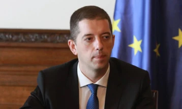 Ѓуриќ: Полноправното членство во ЕУ останува стратешки приоритет на Србија