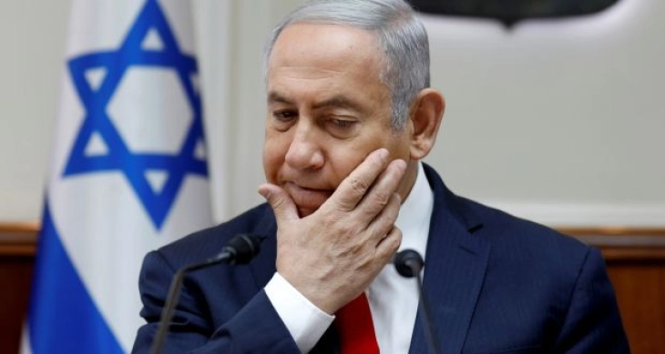 Нетанјаху знае дека опстанокот на Хамас значи негов пораз
