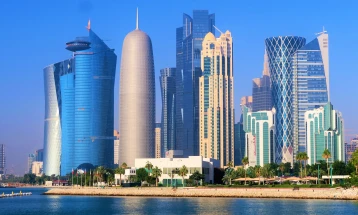 Катар ја повика меѓународната заедница да го спречи „геноцидот“ во Рафа