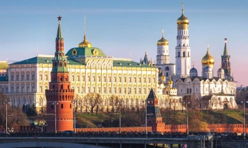 Кремљ: Испраќање војници на НАТО во Украина би било исклучително опасно