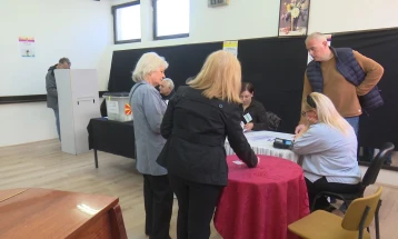 ОИК: Во Штип, Пробиштип, Свети Николе и Карбинци мирен изборен ден