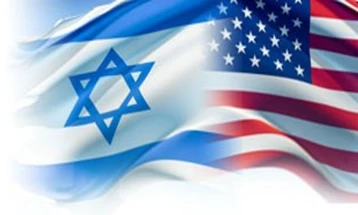 Гилад Ердан: Израелската влада е разочарана од одлуката на САД да ја прекине испораката на муниција