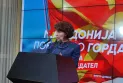 Гордана Силјановска Давкова: Ќе се однесувам како претседателка на сите граѓани