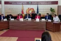 ДИК со првични резултати од парламентарните избори: Коалицијата предводена од ВМРО-ДПМНЕ освои 59 пратенички мандати