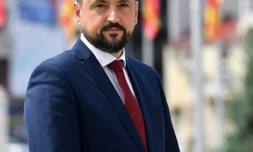 Битиќи соопшти дека дава оставка од функцијата потпретседател на СДСМ