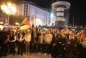 Гордана Силјановска Давкова победи на претседателските избори, а ВМРО-ДПМНЕ освои 58 пратенички мандати