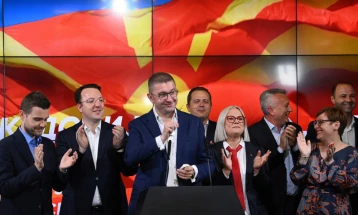 „Политико“: Изборните резултати може да ја искомплицираат амбицијата на Северна Македонија за влез во ЕУ