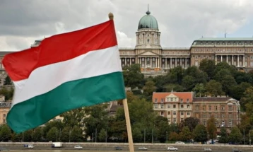Наѓ: Унгарија се стреми да биде логистички центар за трговија меѓу Кина и Европа