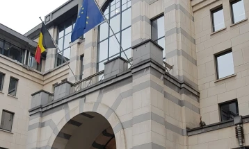 MPJ-ja belge: Projekti, me të cilin udhëheq Hojte është për lehtësim të diskutimeve për rrumbullaksimin e fazës fillestare të negociatave për anëtarësim në BE