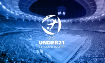 Албанија и Србија со  кандидатура за заеднички домаќин на Европското првенство за млади во 2027 