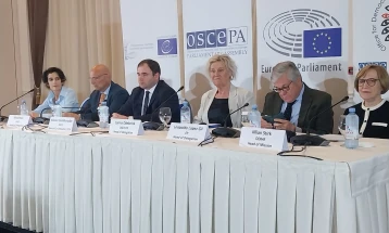 North Macedonia’s elections were competitive and voters well informed, although the process remains insufficiently regulated: international observers