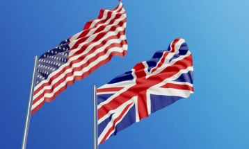 САД и Белика Британија: Санкциите и контролата на извозот се најважните мерки за заштита на националната безбедност