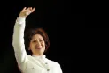Инаугурација на новата претседателка Гордана Сиљановска Давкова