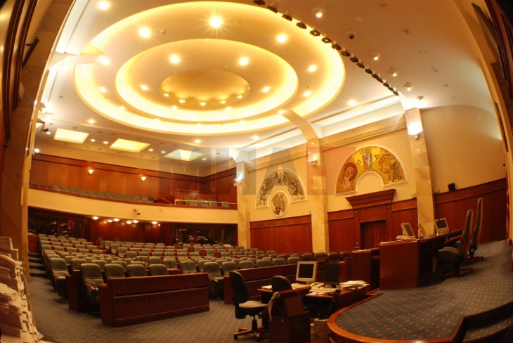 Новиот состав на Собранието треба да се конституира најдоцна 20 дена по изборите