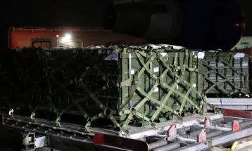 САД подготвуваат пакет воена помош за Украина од 400 милиони долари