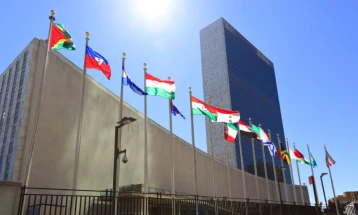 Палестинските власти велат дека гласањето во ОН покажува дека „Палестина заслужува полноправно членство“
